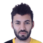 Photo of E. Erginsoy