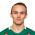 Photo of A. Bjarnason