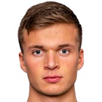 Photo of K. Gunnarsson