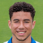Photo of Samir Lagsir