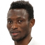 Photo of P. Osei