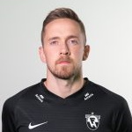 Photo of Gunnar Nielsen