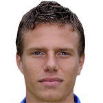Photo of Cédric D'Ulivo