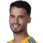 Photo of Diego Antonio Reyes Rosales