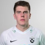Photo of Brynjar Ásgeir Guðmundsson