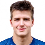 Photo of Oleg Smirnov