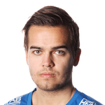 Photo of K. Steindórsson