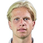 Photo of R. Vanden Borre