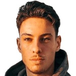 Photo of Marcos Filipe Pereira Raposo