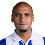 Photo of Luis Alfonso Rodríguez Alanís