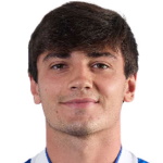 Photo of Alberto Dadie