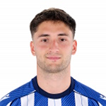 Photo of Jon Gorrotxategi