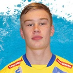 Photo of B. Baldvinsson