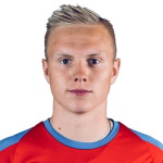 Photo of D. Hafsteinsson
