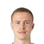 Photo of B. Bjarnason