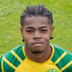 Photo of R. Esajas