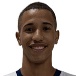 Photo of Josivan
