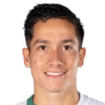 Photo of A. Piedrahita
