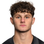 Photo of Max Merrick