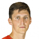 Photo of Alejandro Fidalgo
