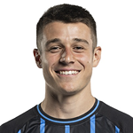 Photo of Nicolò Tresoldi