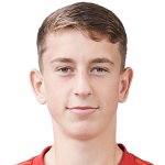Photo of B. Neziri