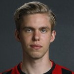 Photo of E. Agnarsson