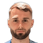 Photo of M. Brajanac