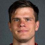 Photo of D. Atlason