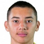 Photo of N. Cheung