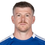 Photo of Alberto Moreno