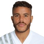 Photo of Jonathan dos Santos Ramírez