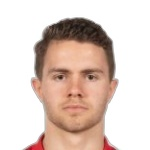 Photo of J. Magnússon