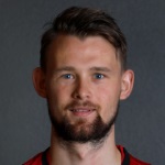 Photo of N. Hansen