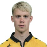 Photo of Á. Hlynsson