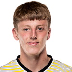 Photo of James Storer