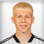 Photo of Þ. Antonsson