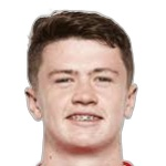 Photo of Alfie Shane McNally