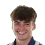 Photo of Alex Williams