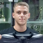 Photo of A. Bosnić