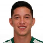 Photo of Jean Paul Arce Cruz