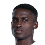 Photo of E. Murillo