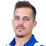 Photo of Guilherme Cachoeira