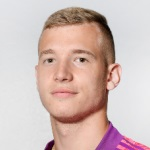 Photo of Mislav Zadro