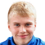 Photo of Ó. Ómarsson