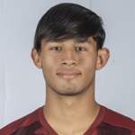 Photo of C. Rojas
