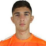Photo of K. Ayvazyan