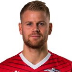 Photo of E. Ingvarsson