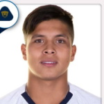 Photo of J. Rodríguez