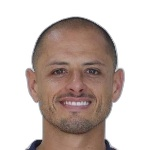 Photo of Javier Hernández Balcázar